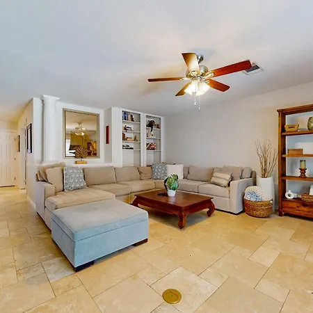 Villa Southwest Austin Dream
